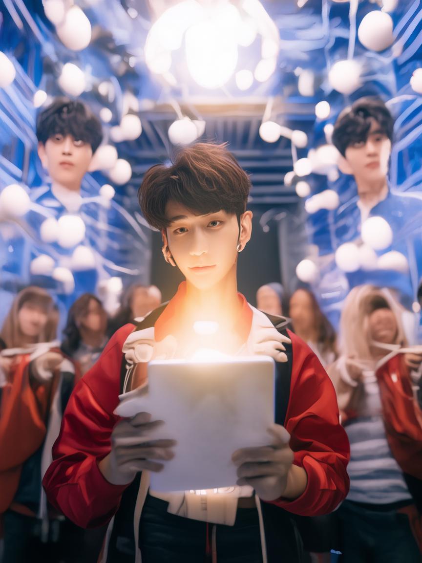 抖音怎样新开粉丝群聊号_抖音群聊号如何创建？插图