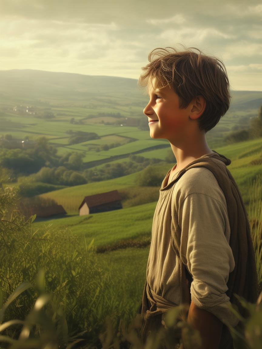 牧童有多少粉丝抖音_牧童抖音粉丝数插图 牧童有多少粉丝抖音_牧童抖音粉丝数插图