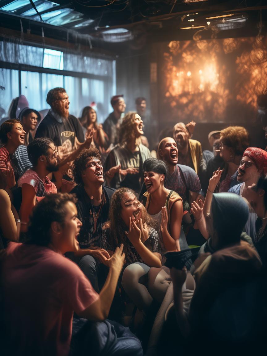 粉丝抖音群怎么进_抖音群怎么入？插图