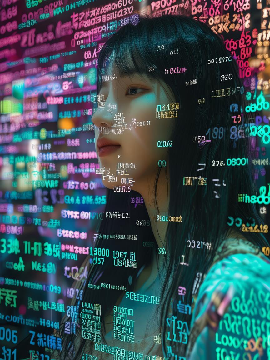 李楚楚抖音多少粉丝了_李楚楚抖音粉丝数？插图