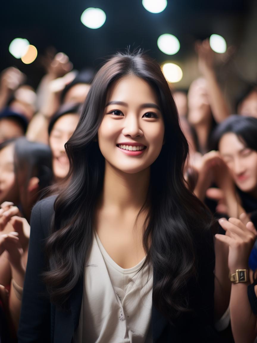 金晨抖音原来多少粉丝_金晨抖音粉丝数插图 金晨抖音原来多少粉丝_金晨抖音粉丝数插图