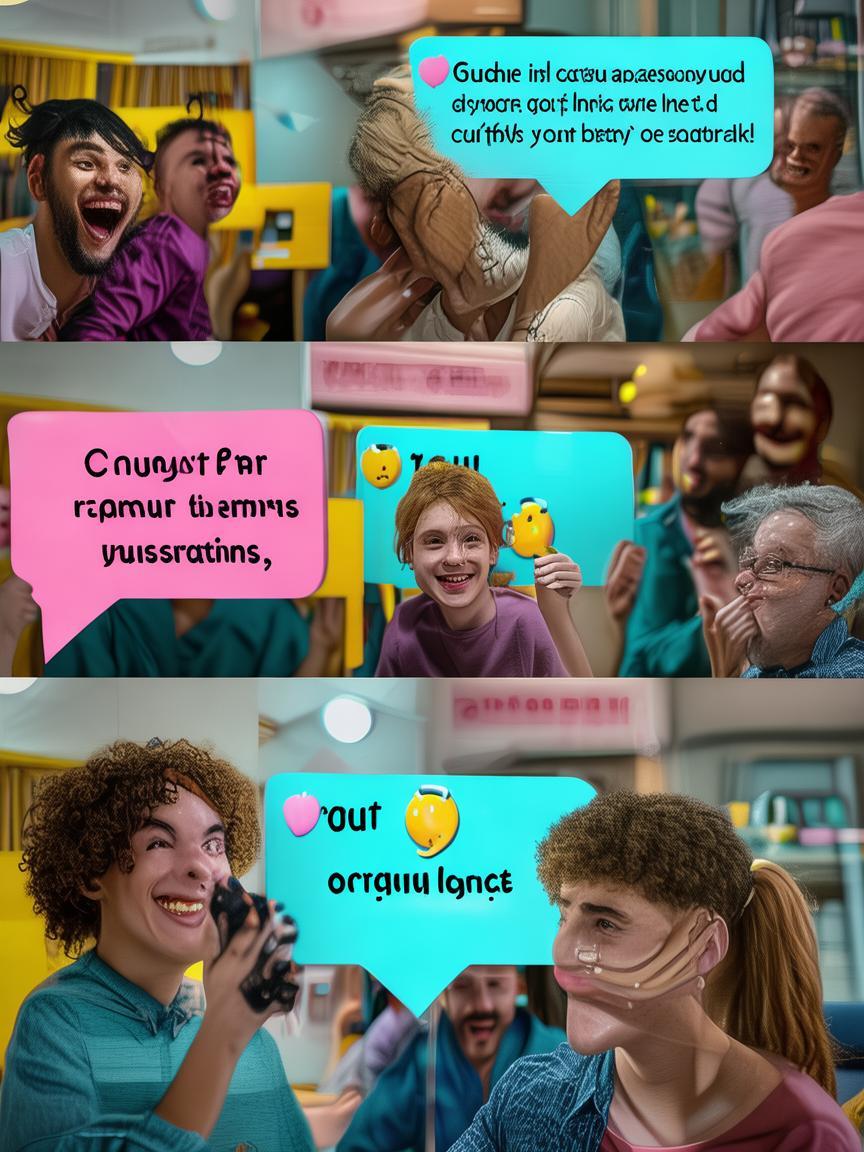 如何成功退抖音粉丝群聊_退抖音粉丝群攻略插图 如何成功退抖音粉丝群聊_退抖音粉丝群攻略插图