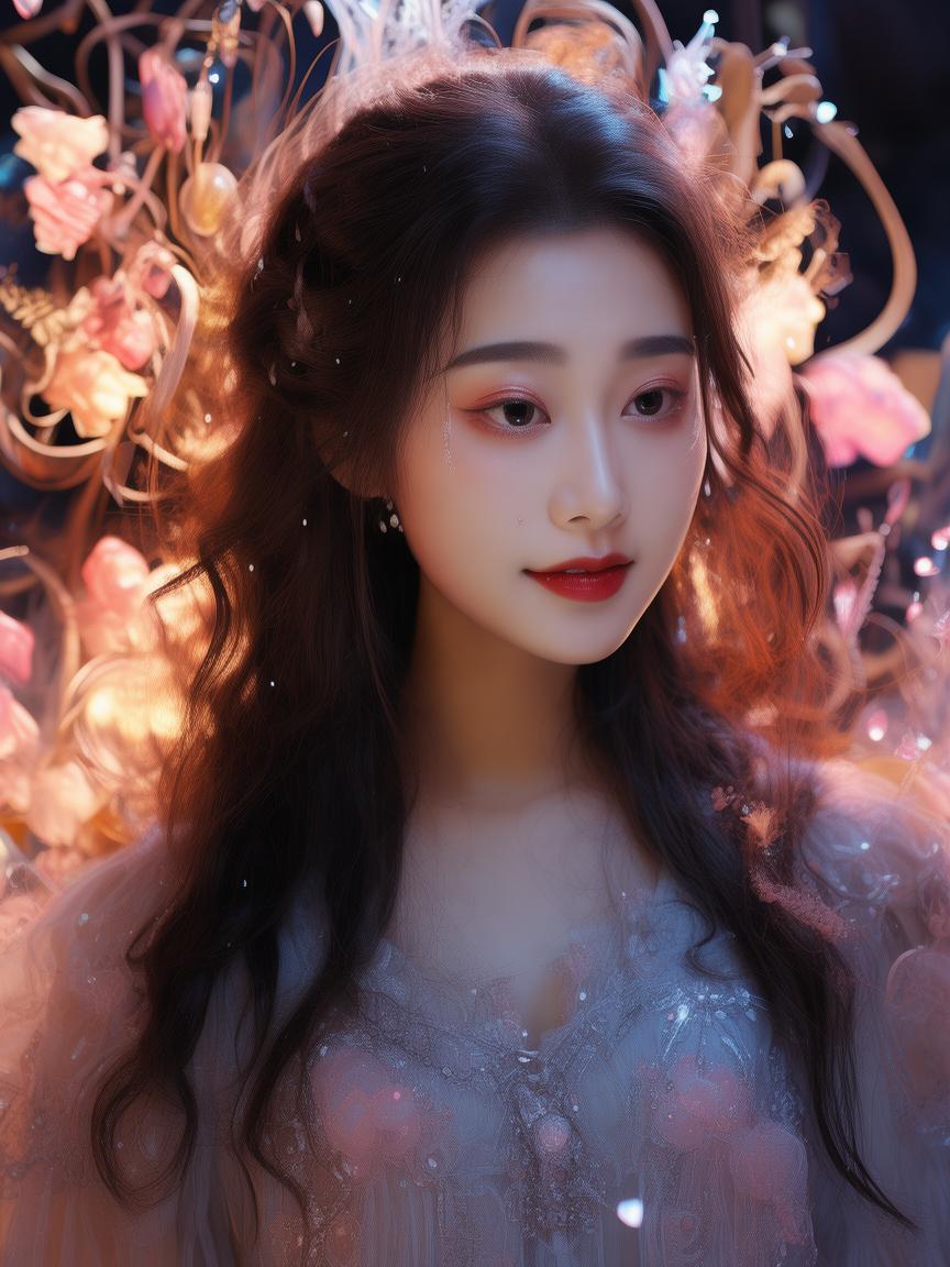 温婉抖音涨粉_温婉抖音粉丝激增插图