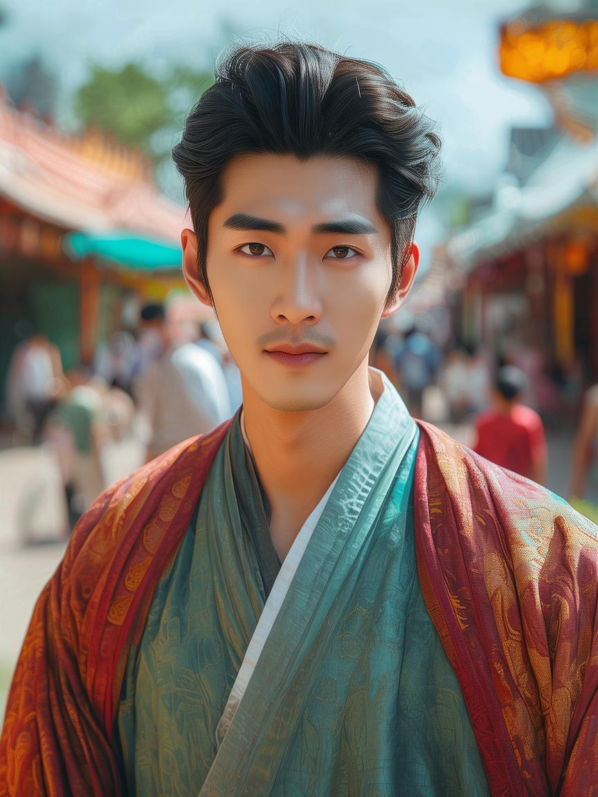 玉面郎君在抖音多少粉丝_玉面郎君抖音粉丝数？插图