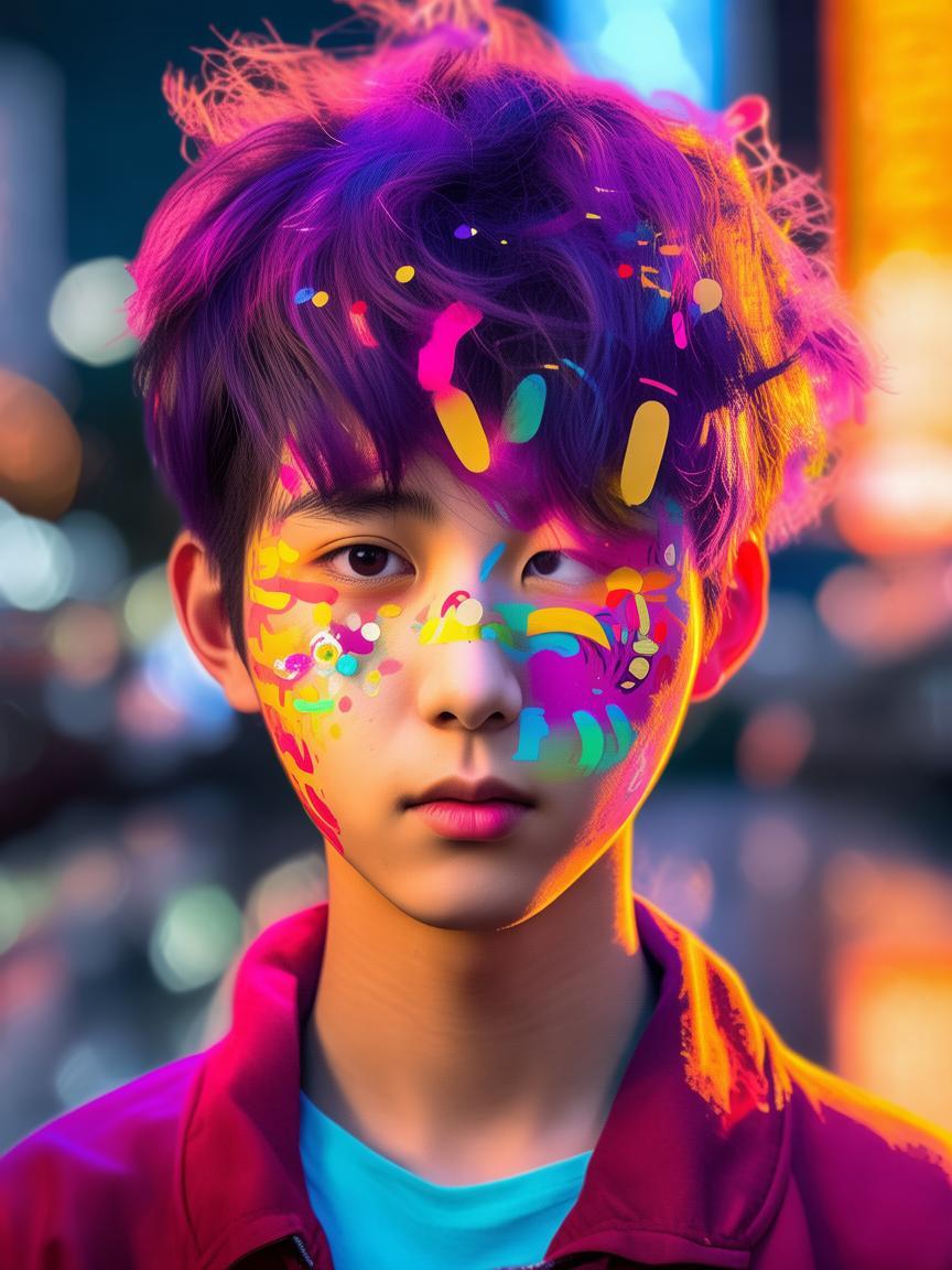 抖音可以换粉丝头像吗_换头像可行？插图