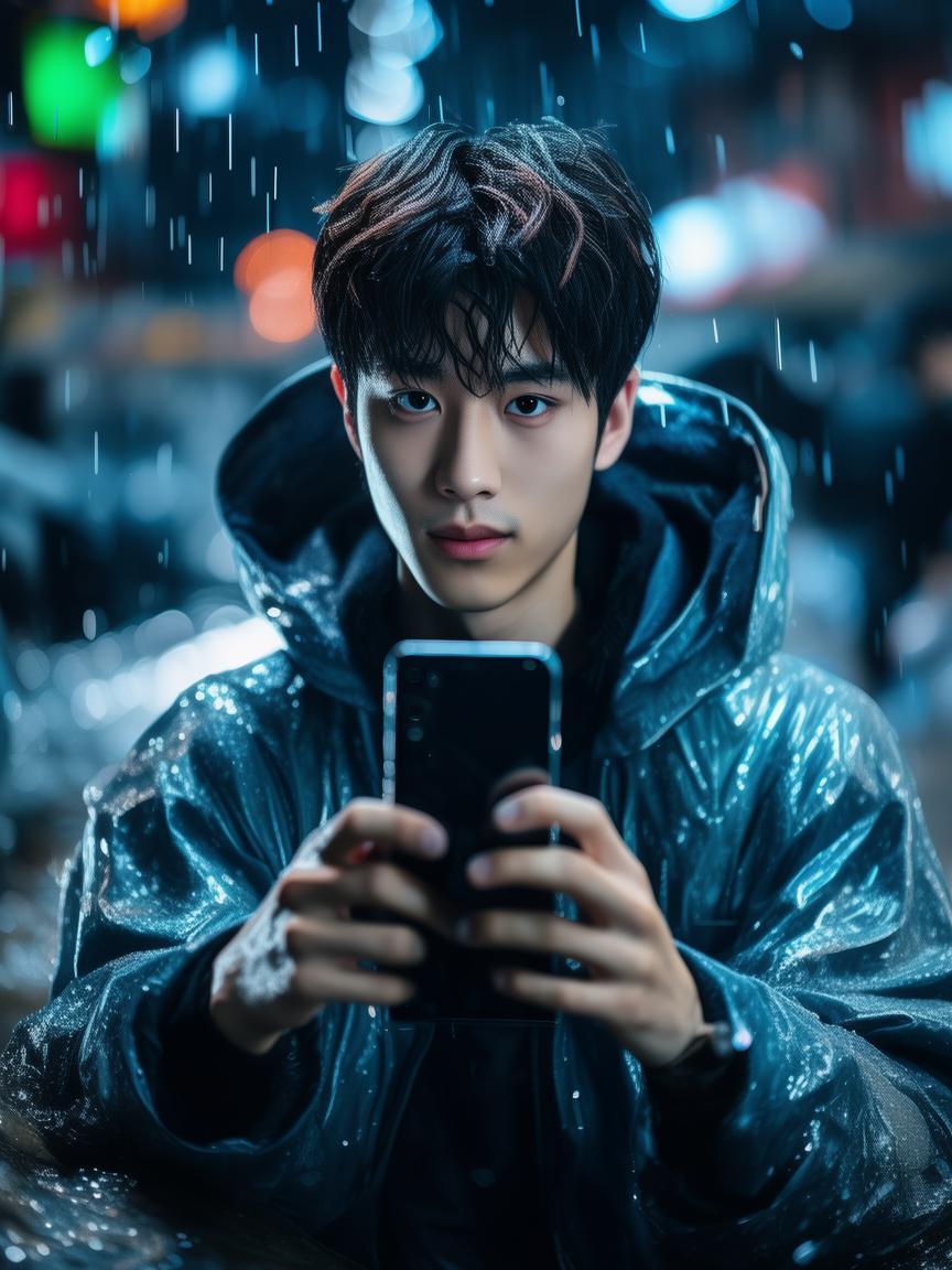广东雨神抖音多少粉丝_雨神抖音粉丝数插图
