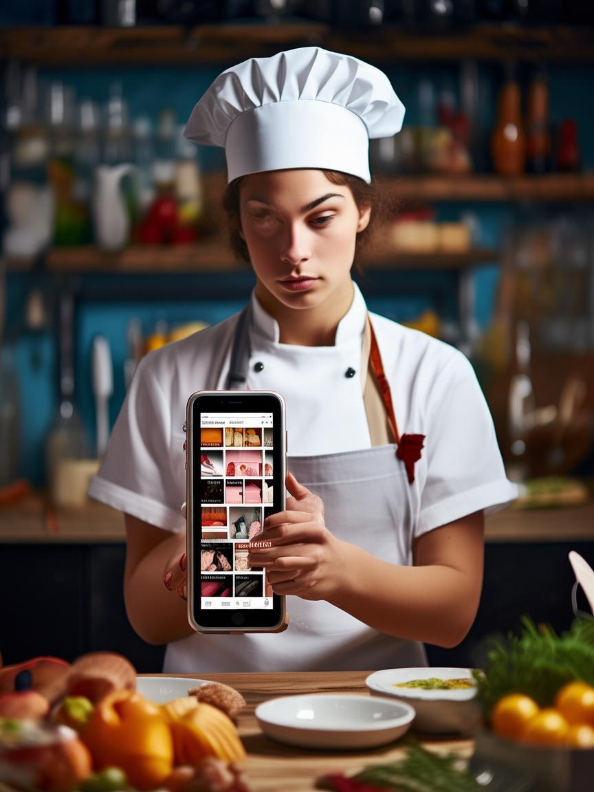 抖音怎么推送精准粉丝_抖音精准推送粉丝技巧插图 抖音怎么推送精准粉丝_抖音精准推送粉丝技巧插图