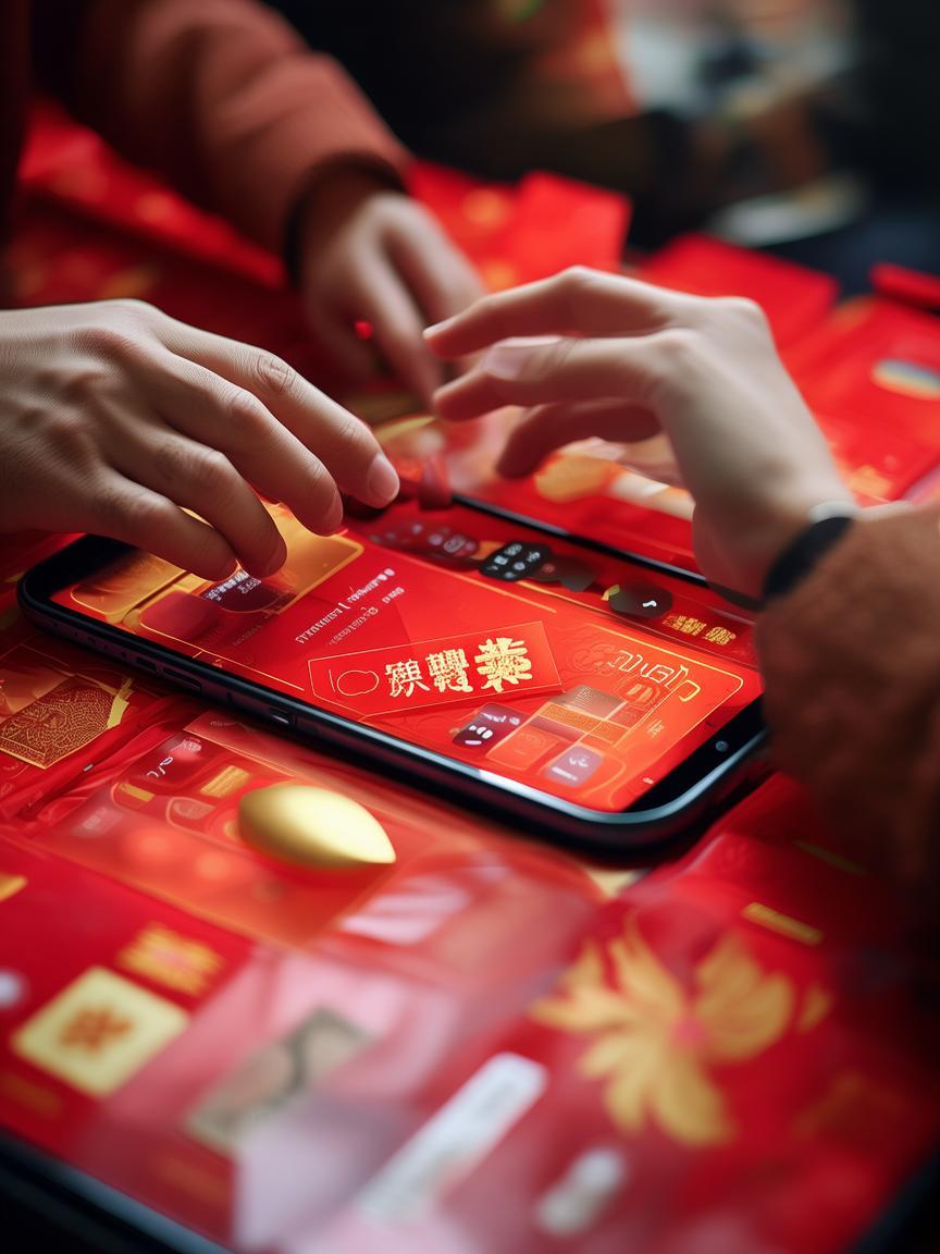 抖音里红包是怎么回事啊_抖音红包是什么？插图