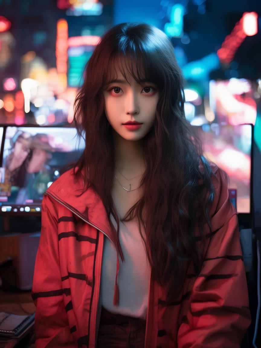 抖音爱丽丝火影多少粉丝_爱丽丝火影粉丝数插图
