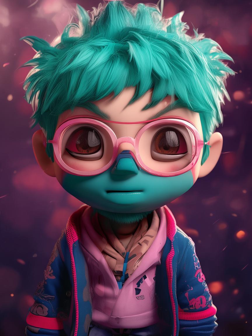 抖音账号共创涨粉_抖音共创增粉策略？插图